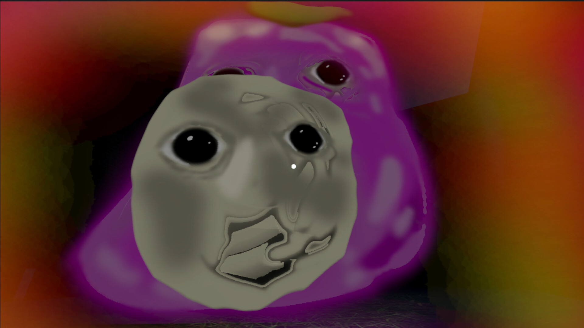 KillerVegetable screenshot 5
