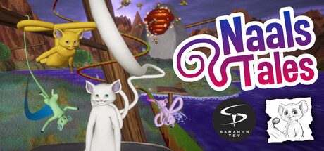Naals Tales
