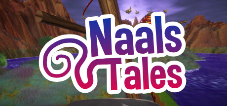 Naals Tales Cover Image