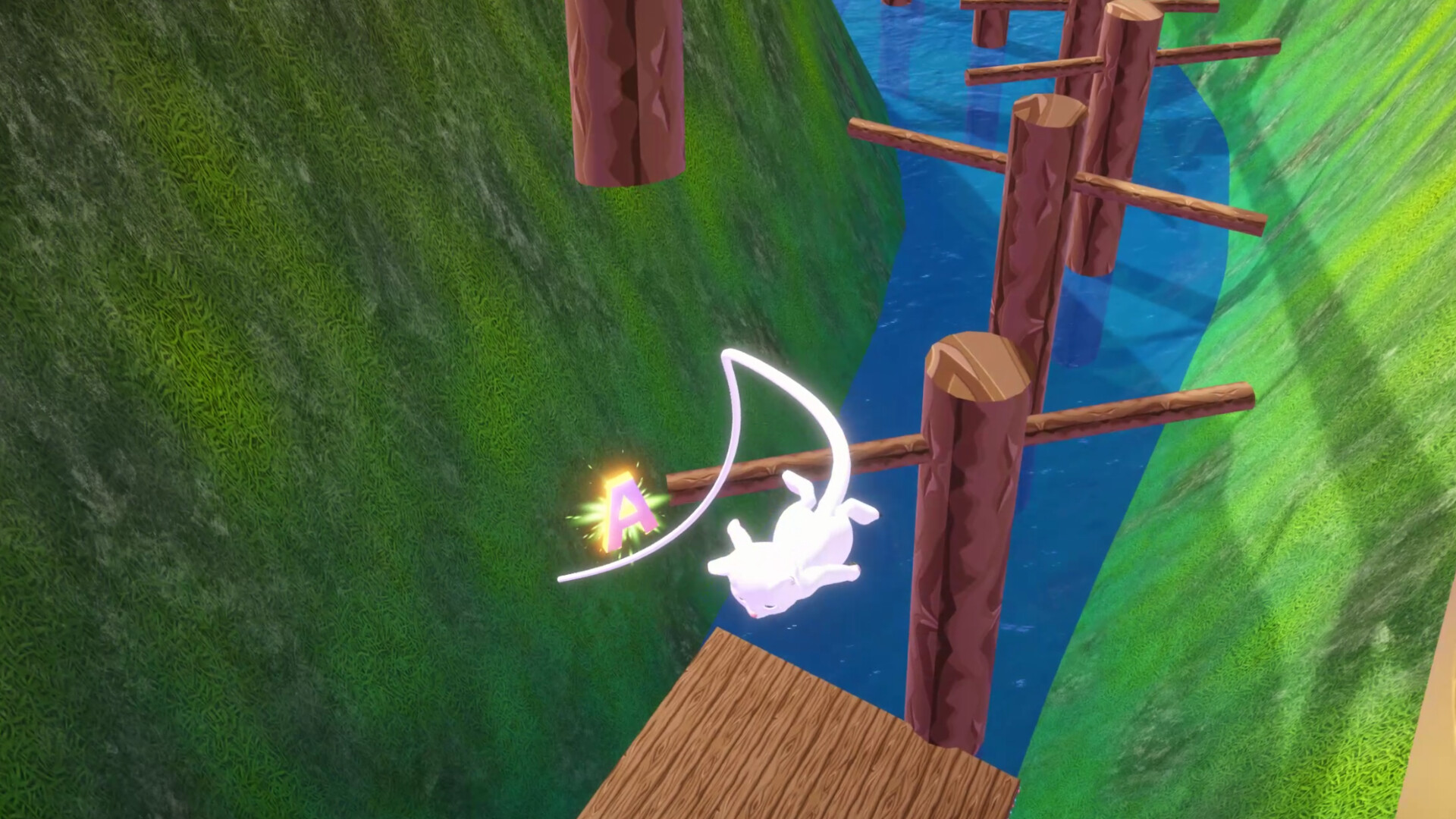 Naals Tales screenshot 8