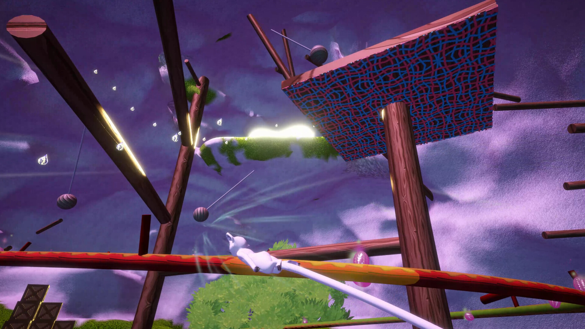 Naals Tales screenshot 1
