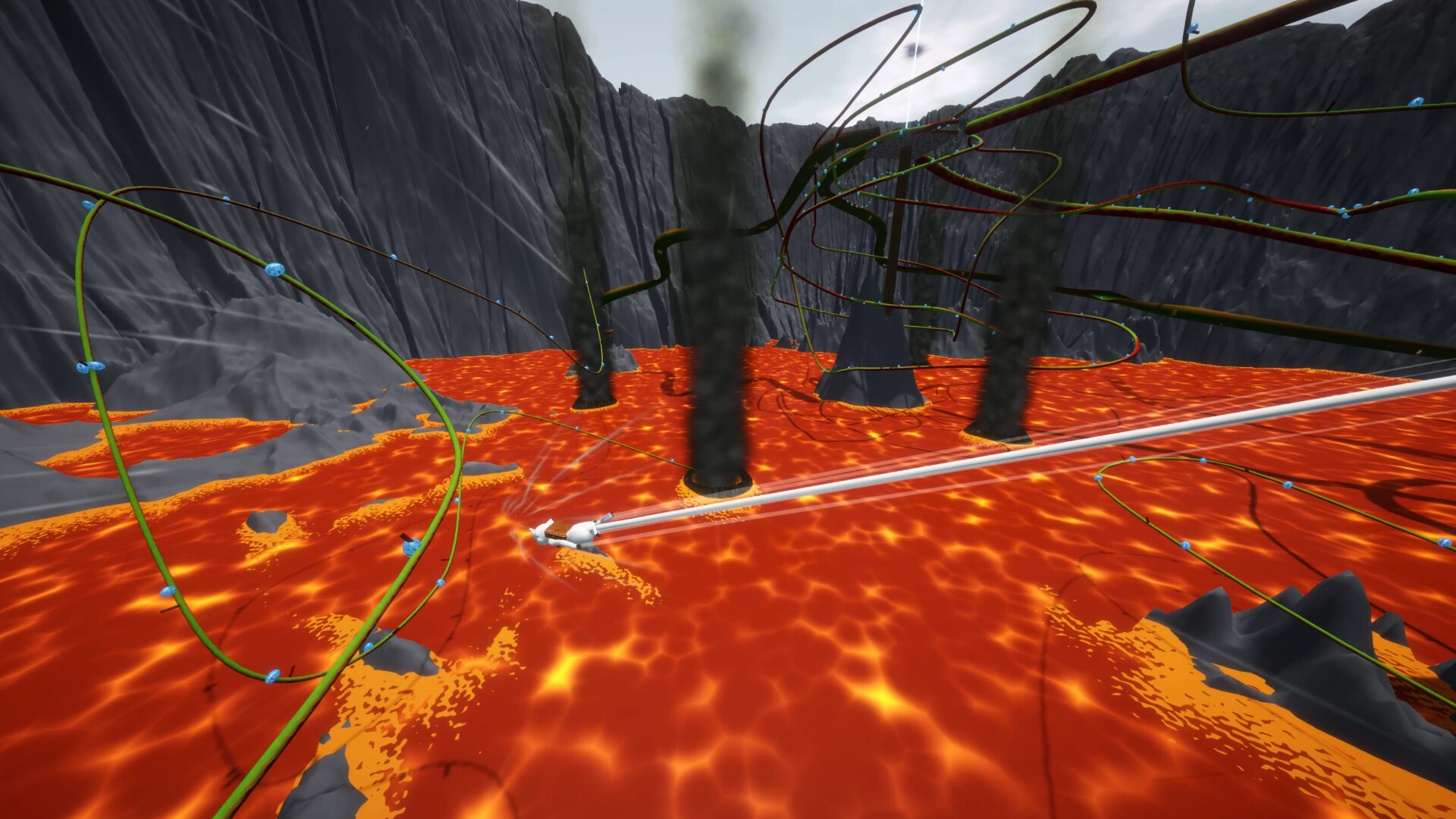 Naals Tales screenshot 4