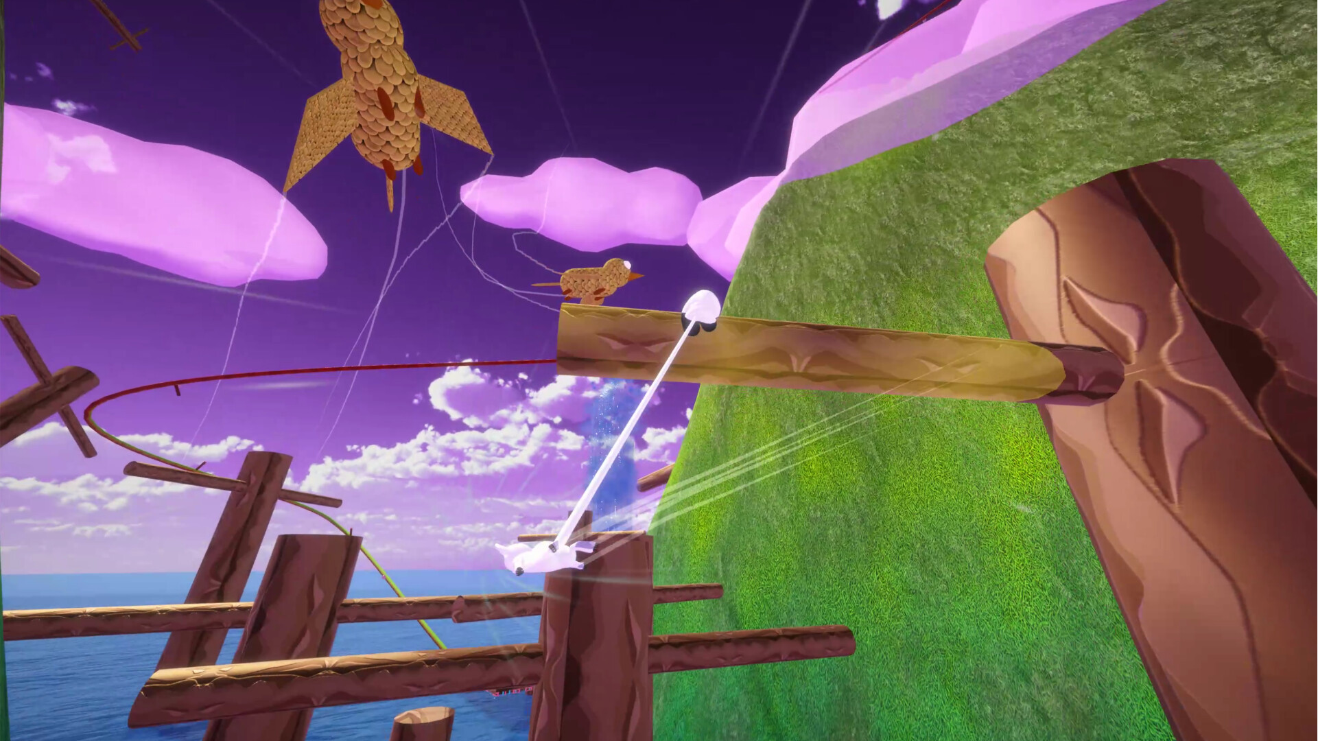 Naals Tales screenshot 5