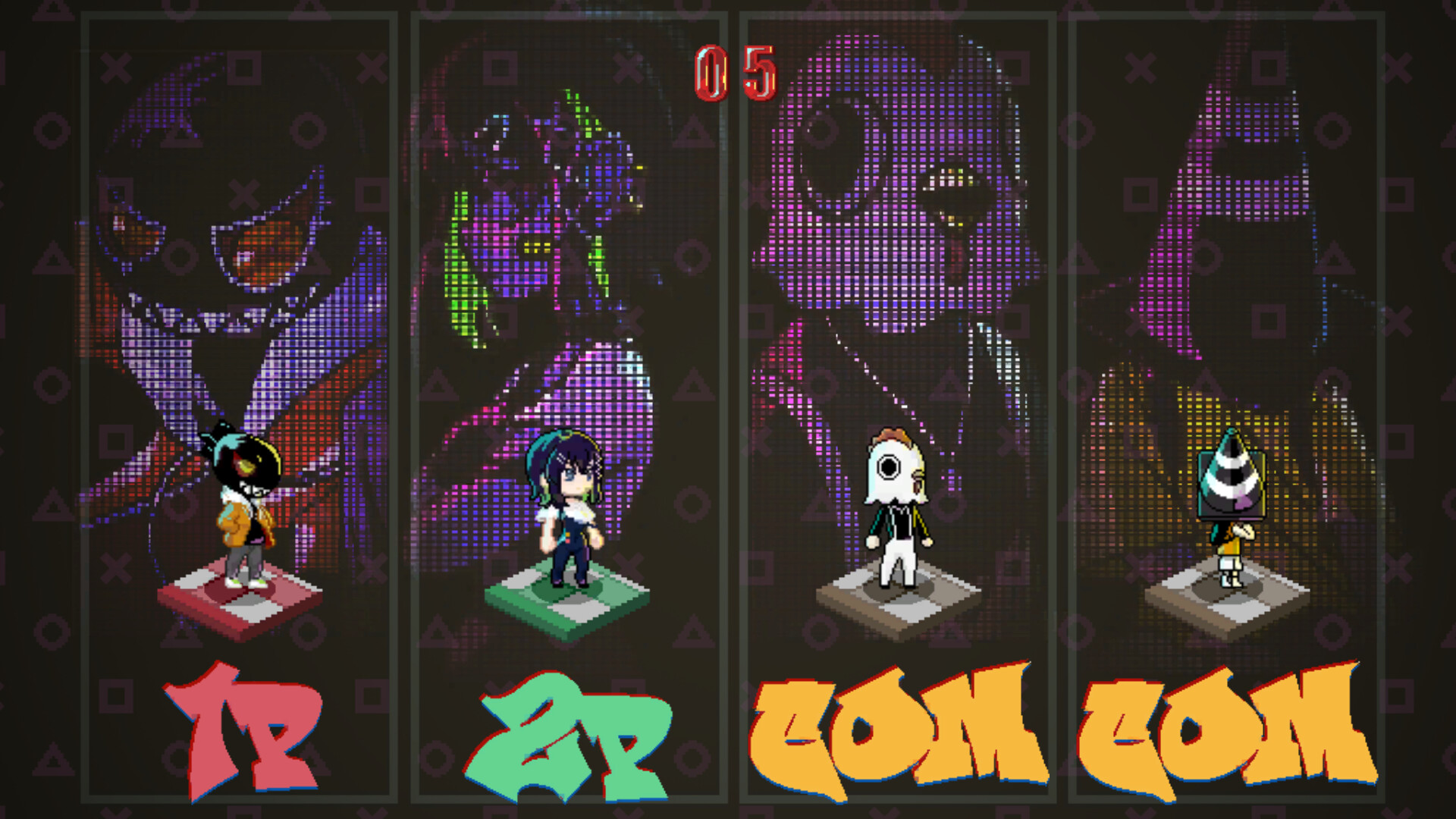 Bomber Royale screenshot 5