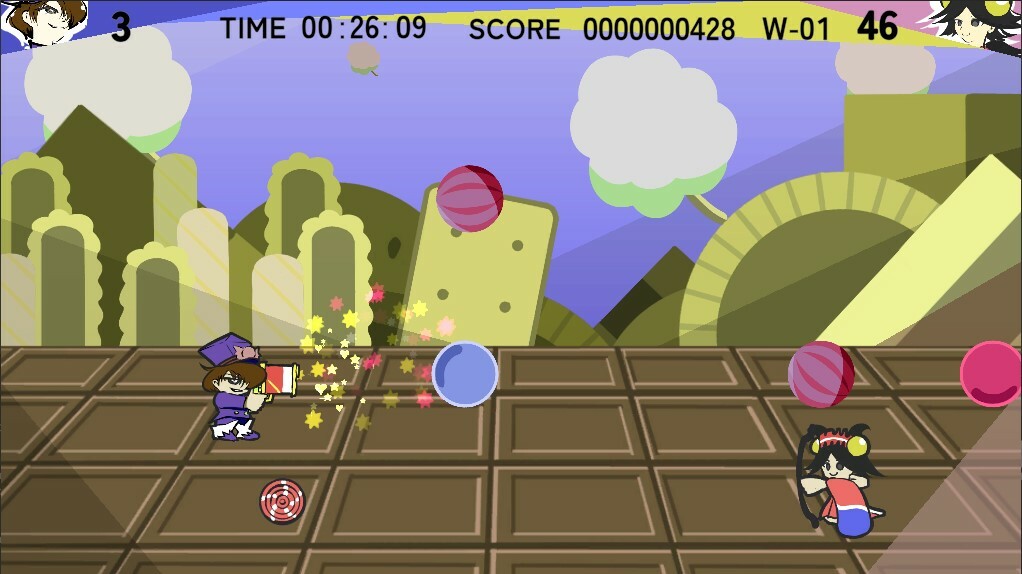candyhouse screenshot 3