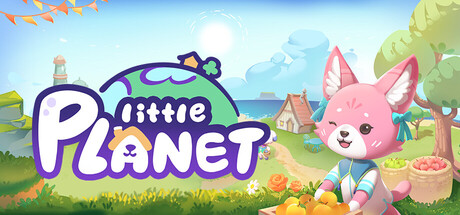 Little Planet