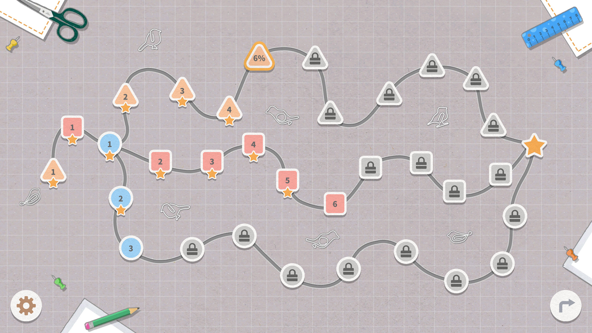 Brids Huddled Together screenshot 12