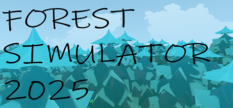 Forest Simulator 2025 Cover Image