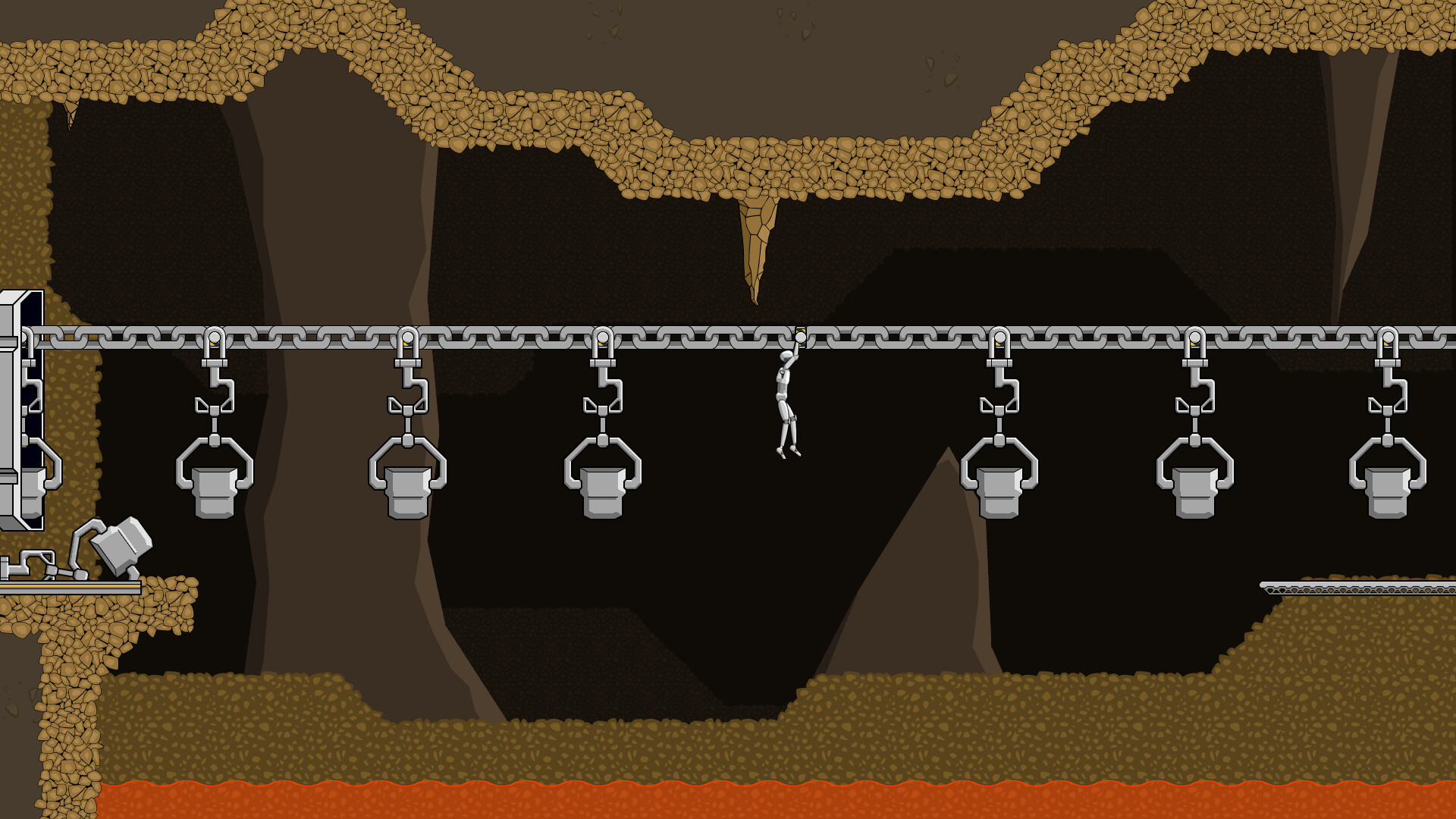Res Extensa screenshot 6