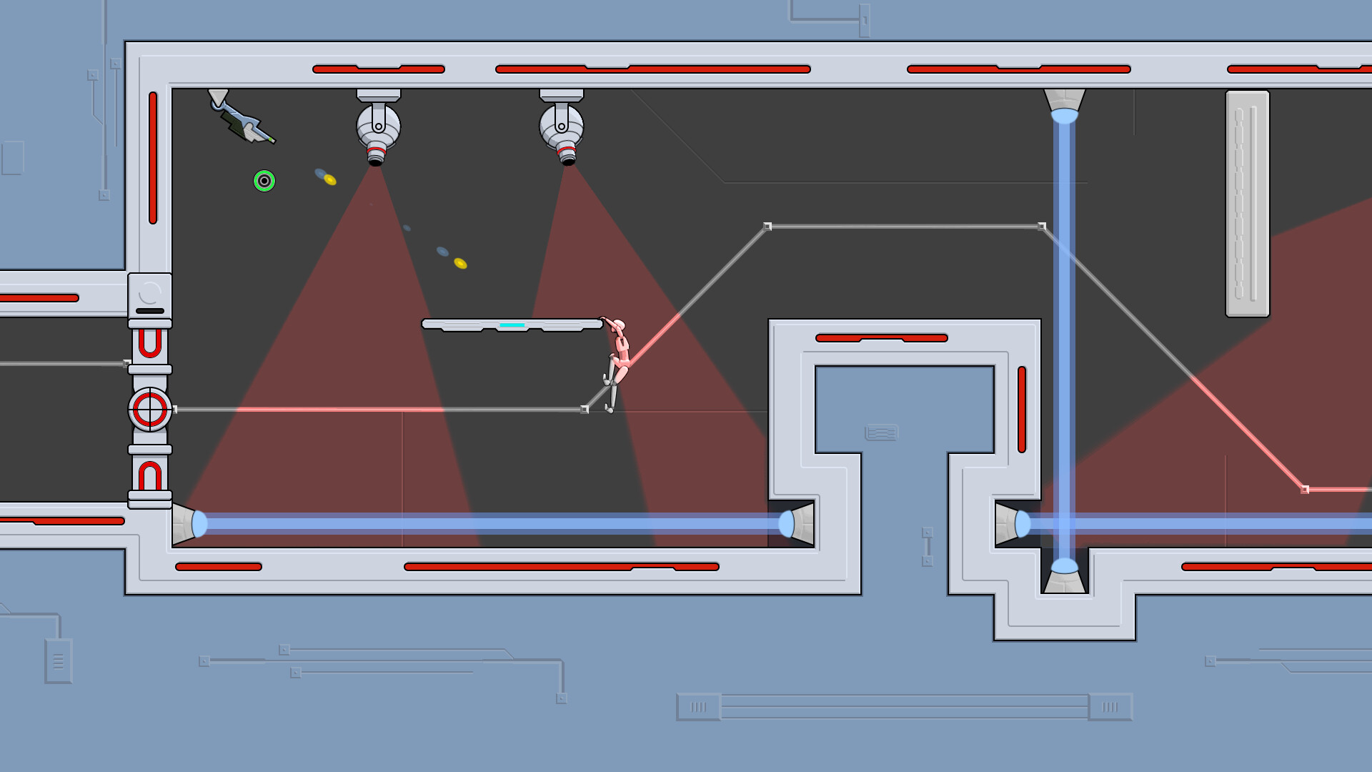Res Extensa screenshot 3