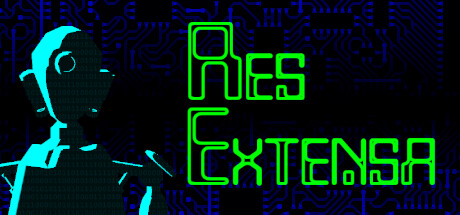 Res Extensa Cover Image