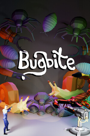 Bug Bite Sugar Defence