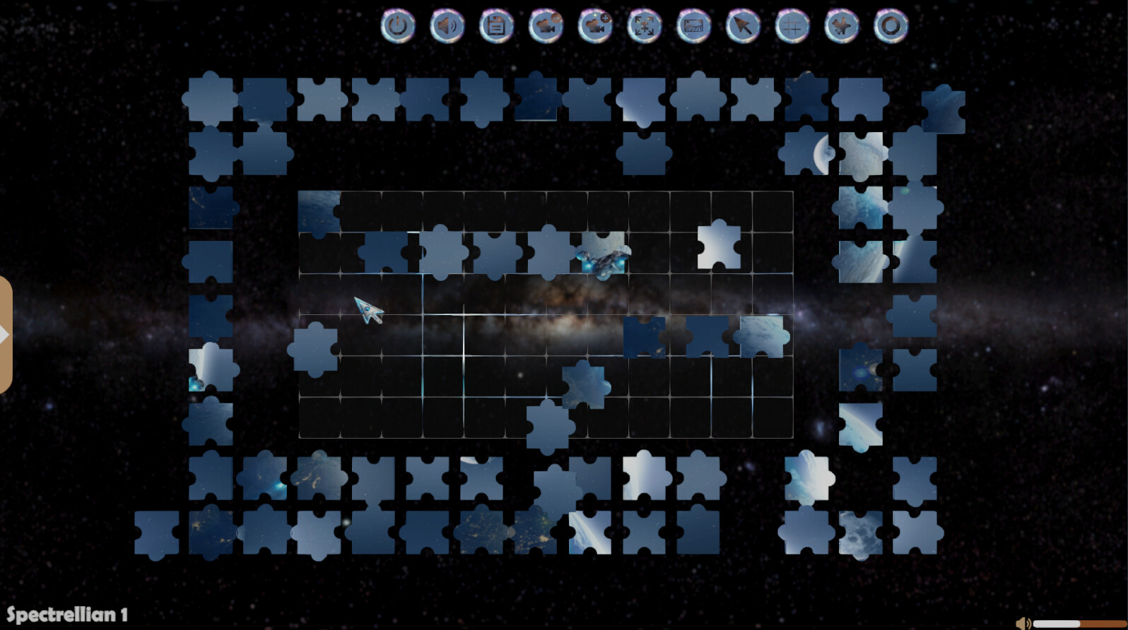 Celestial Wonders Pack screenshot 2