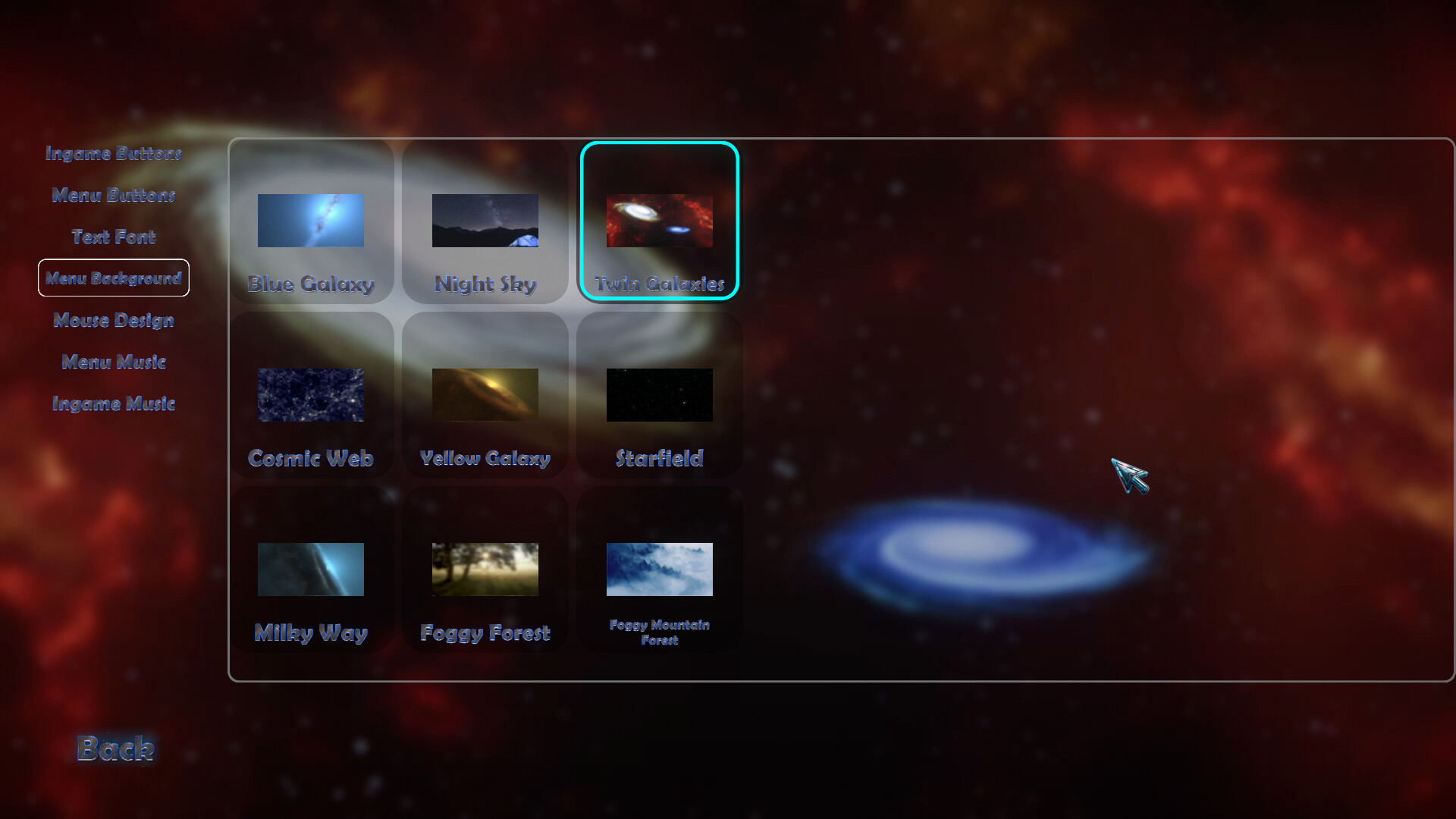 Celestial Wonders Pack screenshot 4