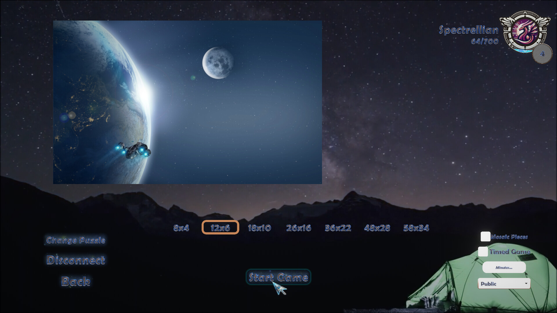 Celestial Wonders Pack screenshot 3