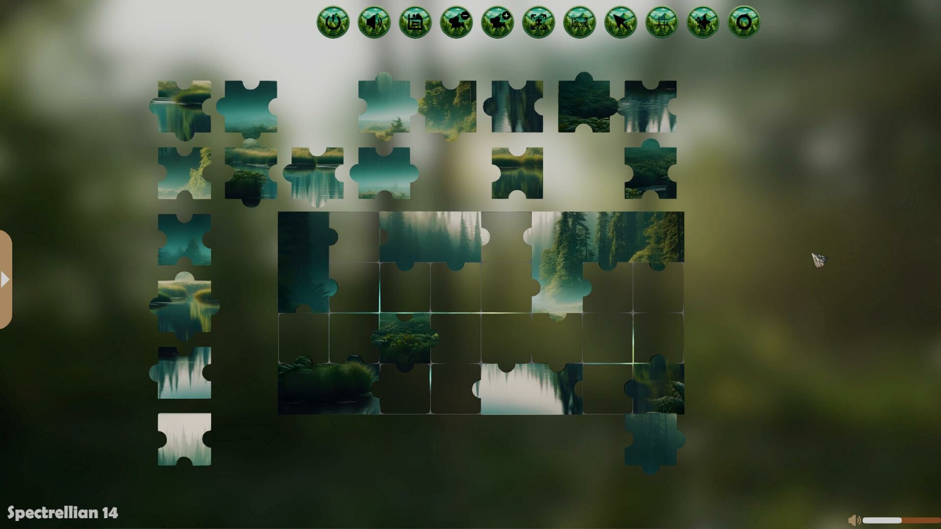 Verdant Realms Pack screenshot 2