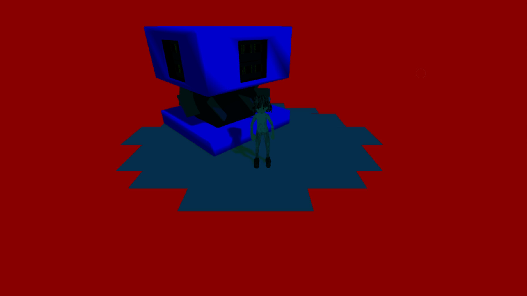 The Aching Aversion screenshot 6