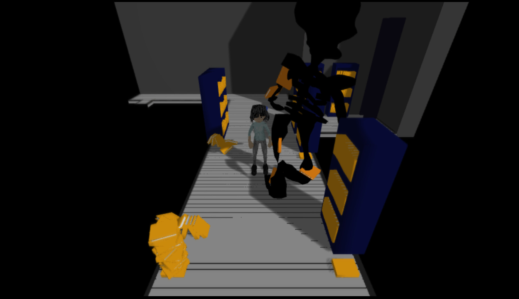The Aching Aversion screenshot 8