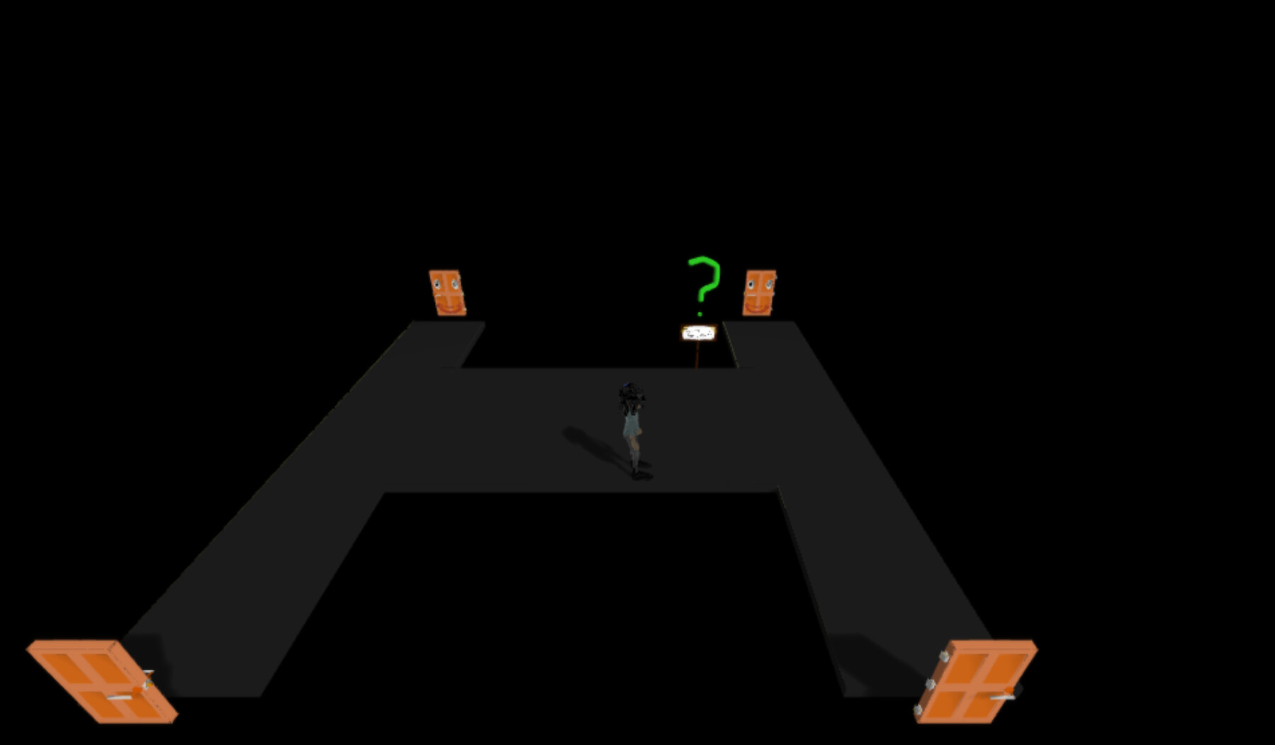 The Aching Aversion screenshot 7