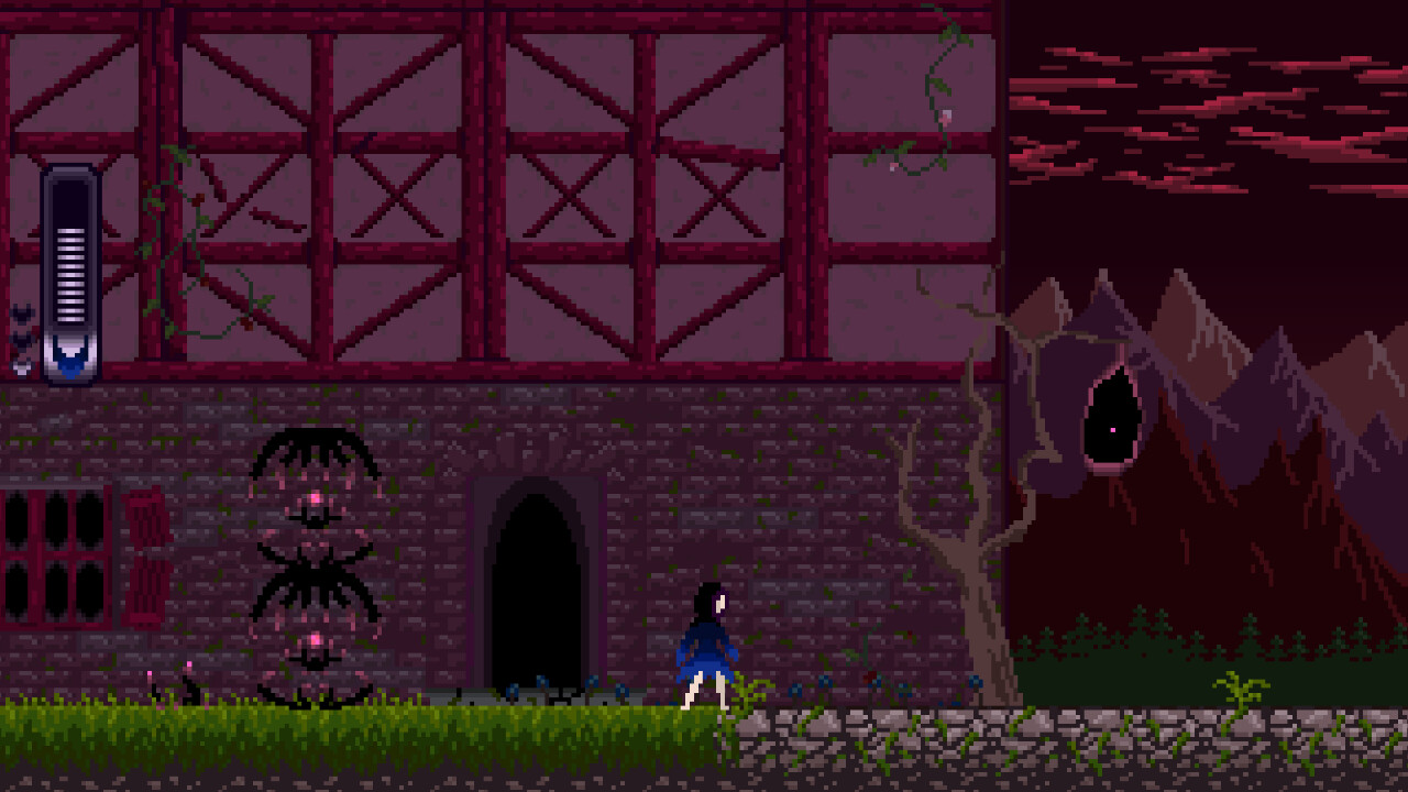 Shroud screenshot 5