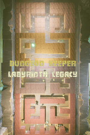 DungeonKeeper