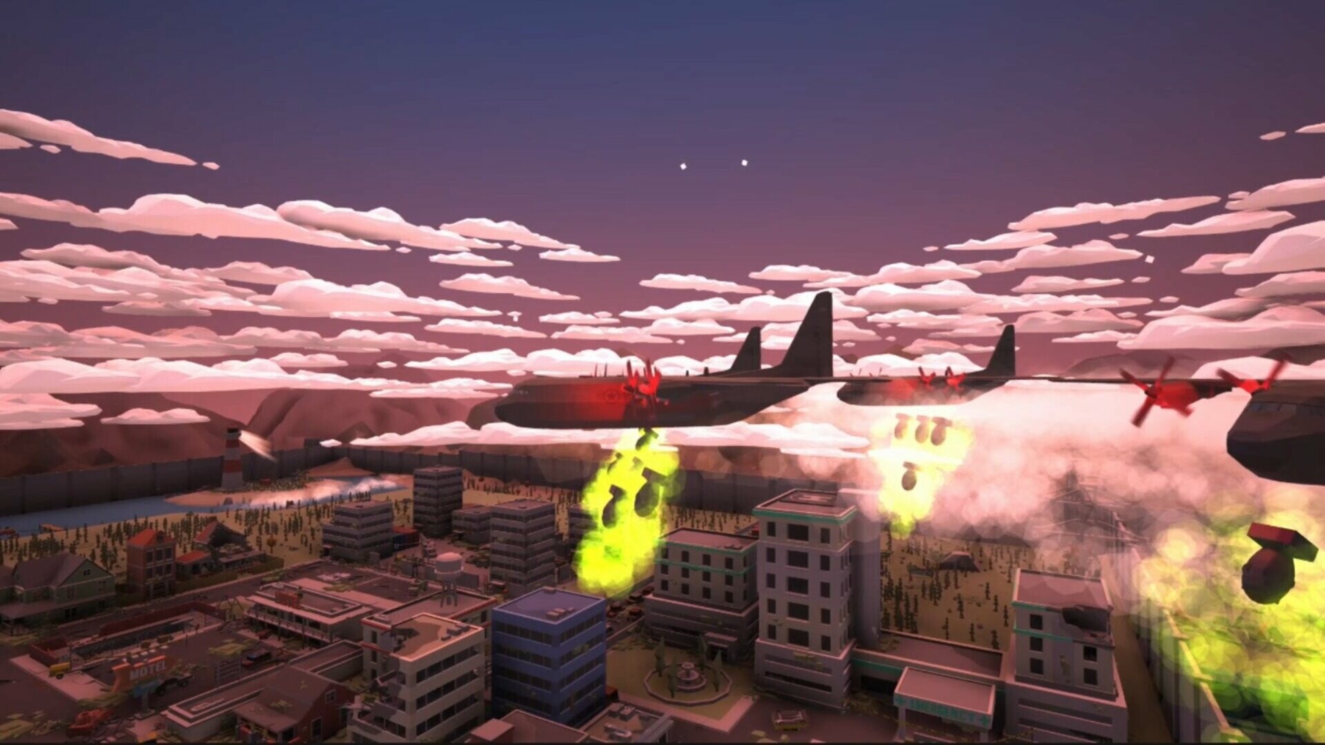 The Fight Aftermath screenshot 6