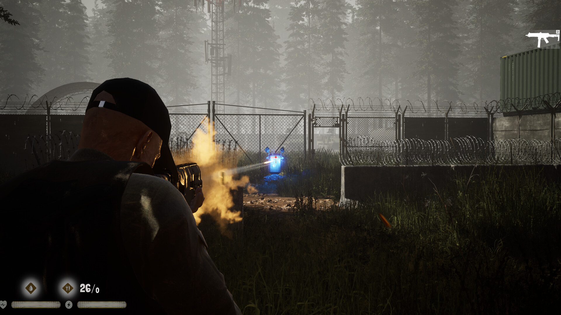 NOMU screenshot 3