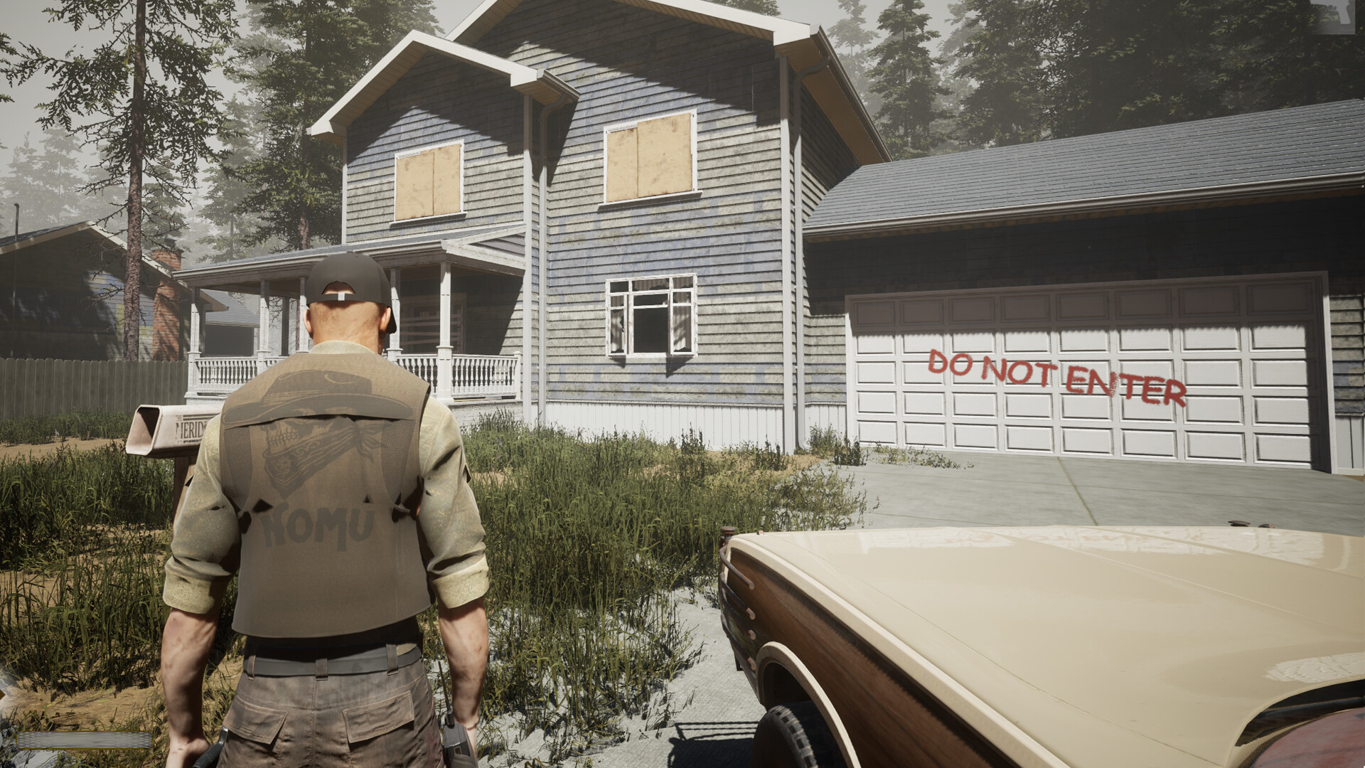 NOMU screenshot 9