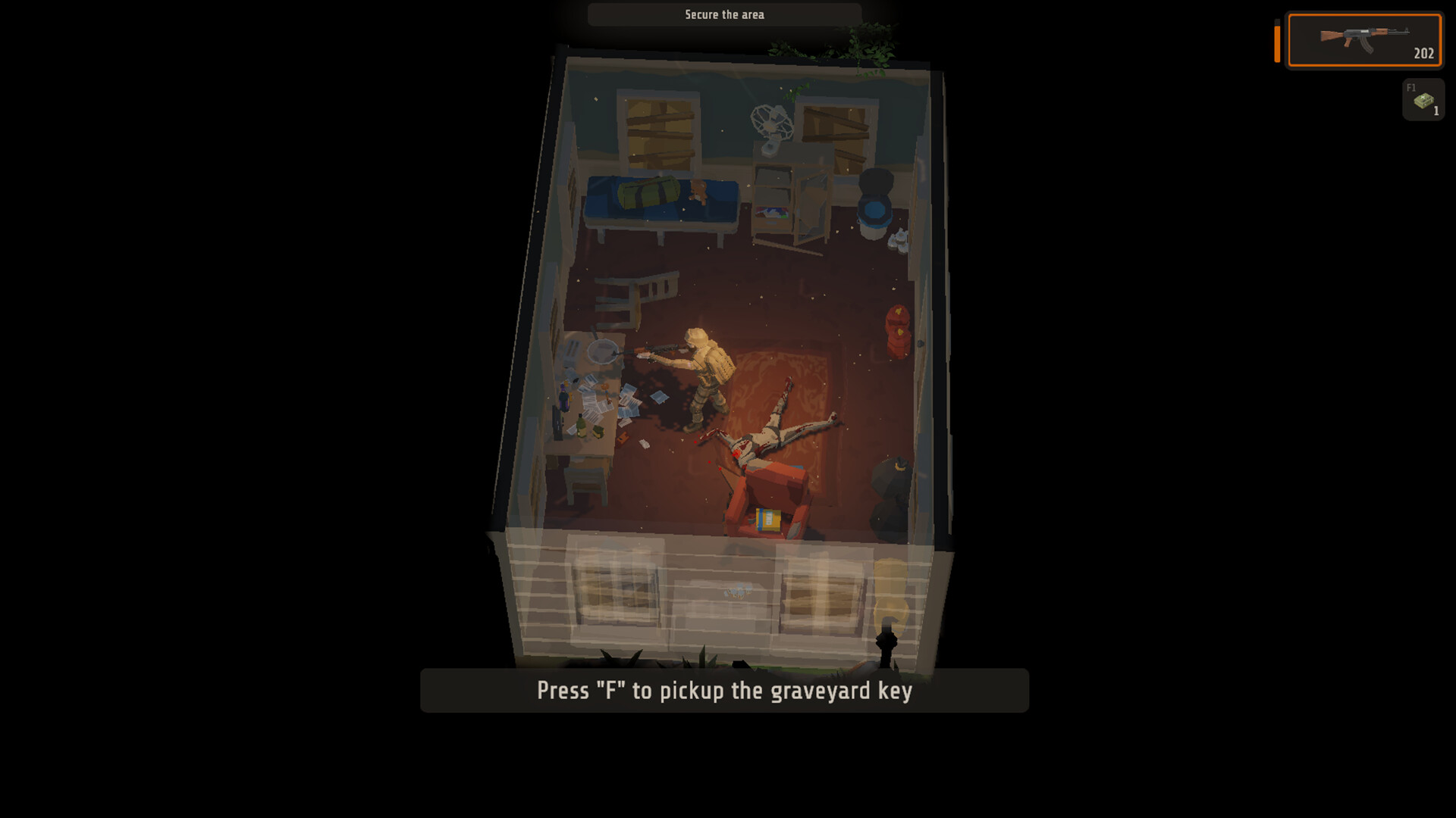 Kill them all screenshot 7