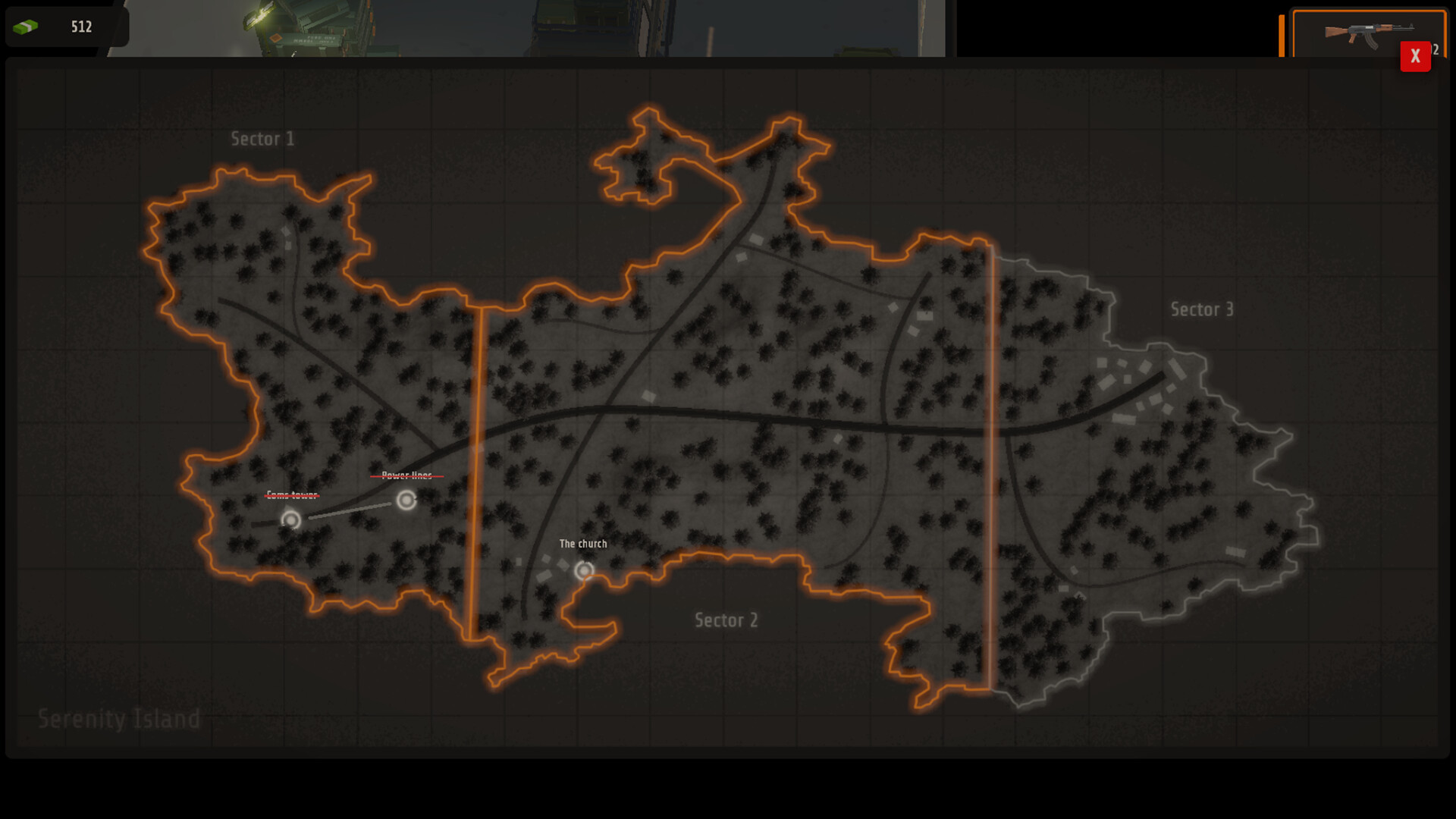 Kill them all screenshot 8