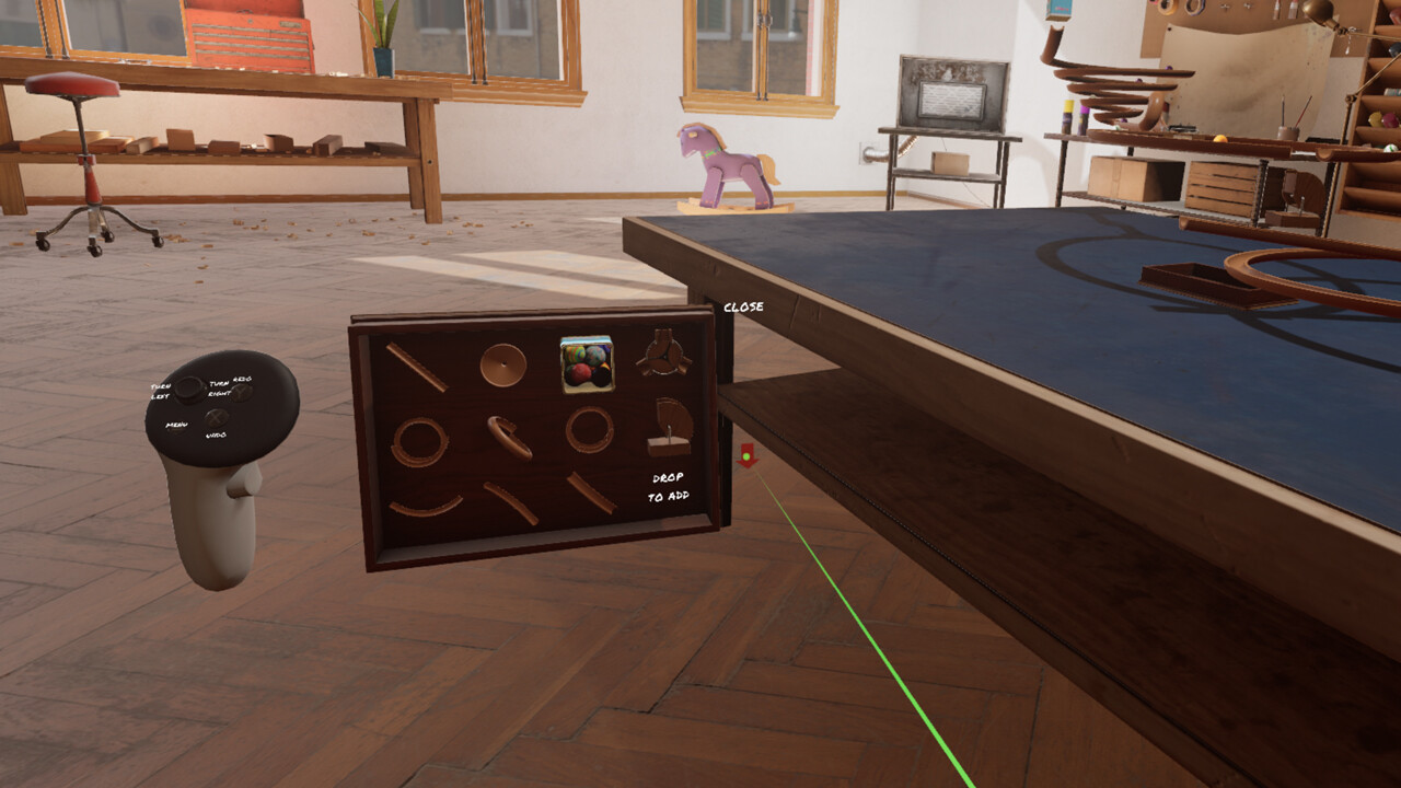 Marble Mechanics screenshot 8