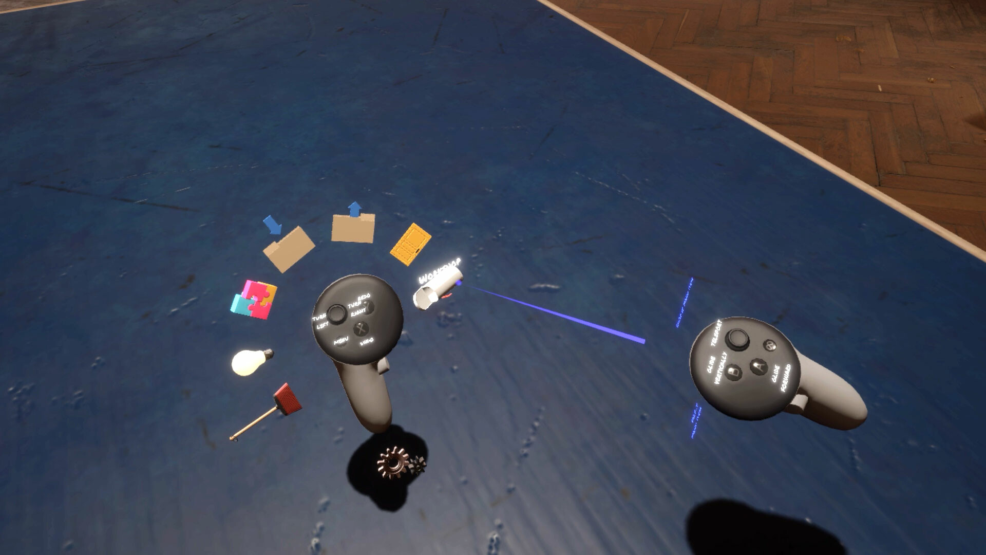 Marble Mechanics screenshot 7