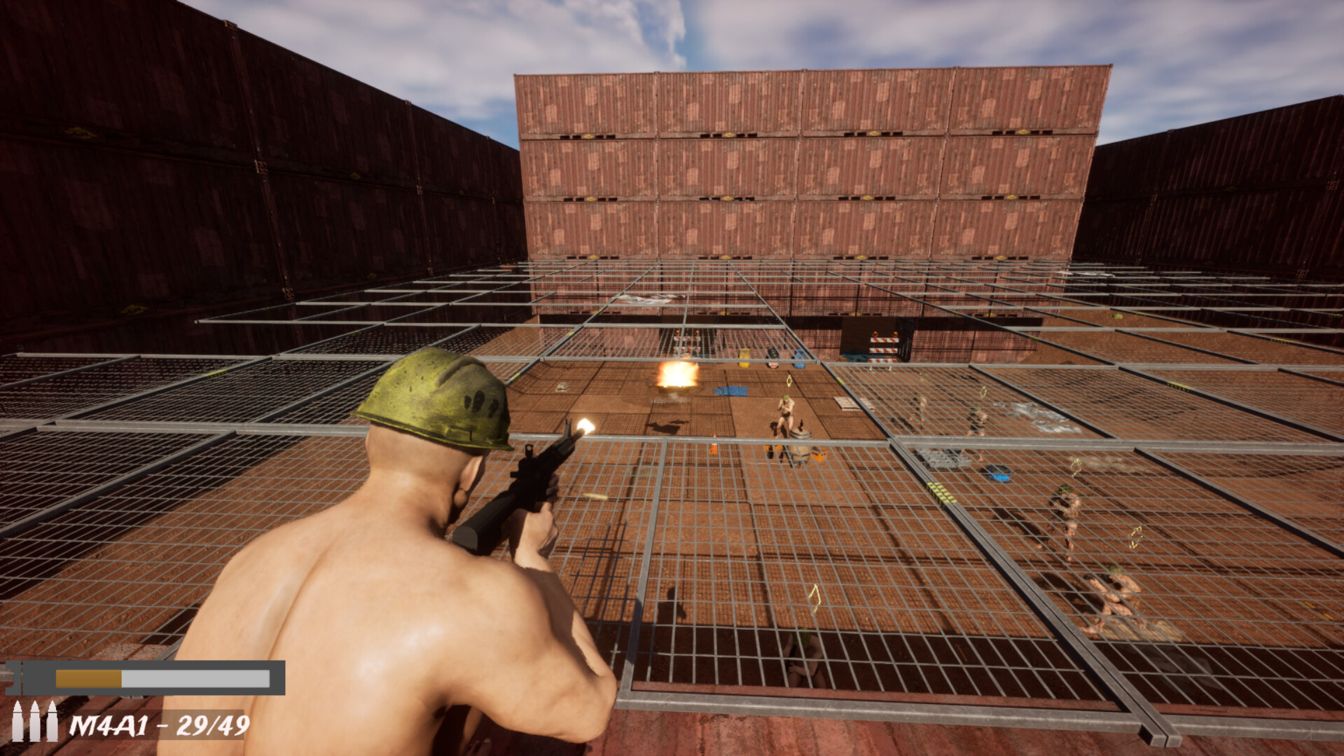 Working On It screenshot 6
