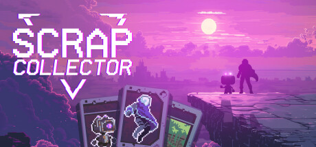 Scrap Collector Cover Image