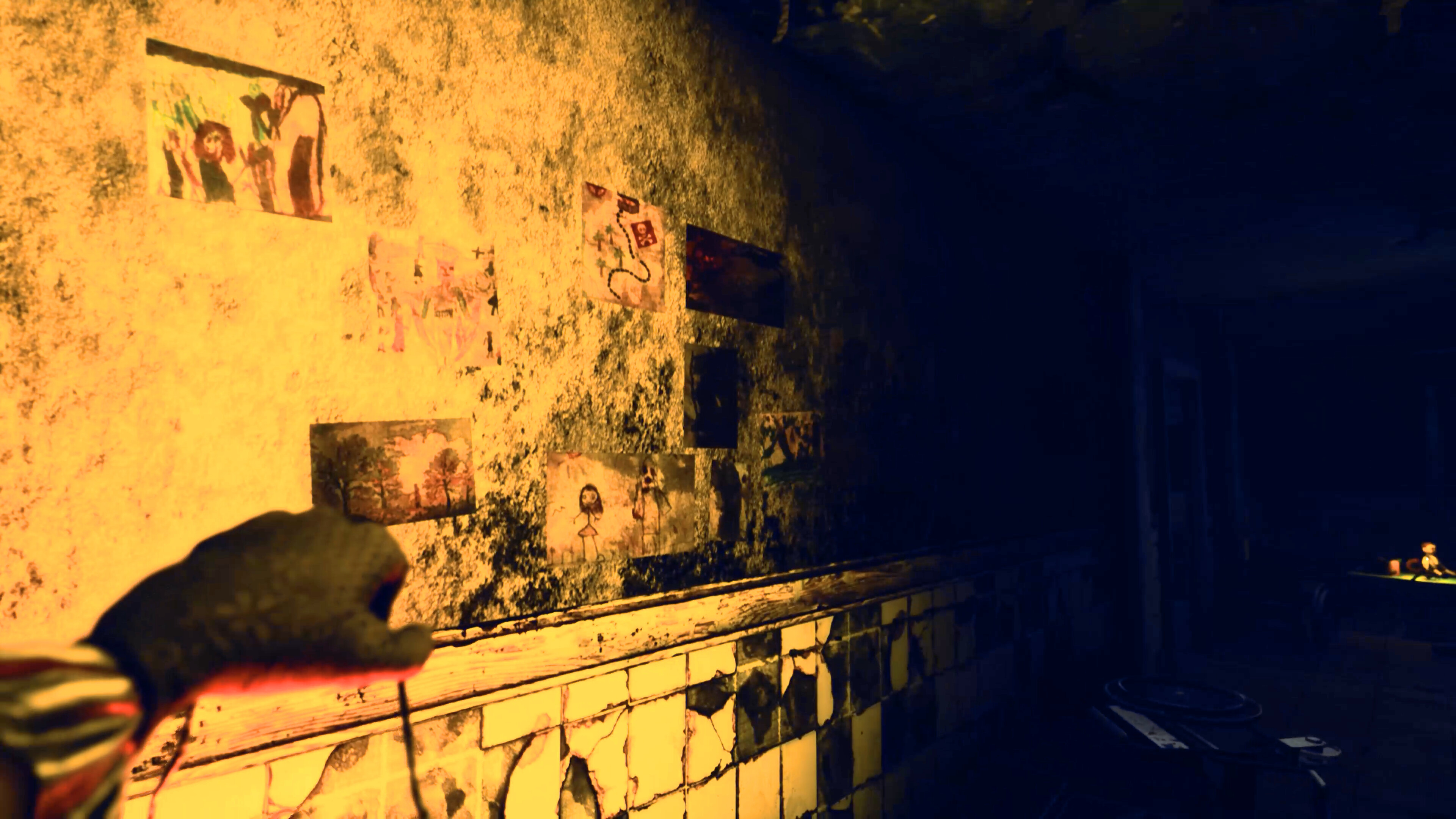 Venatrix screenshot 15
