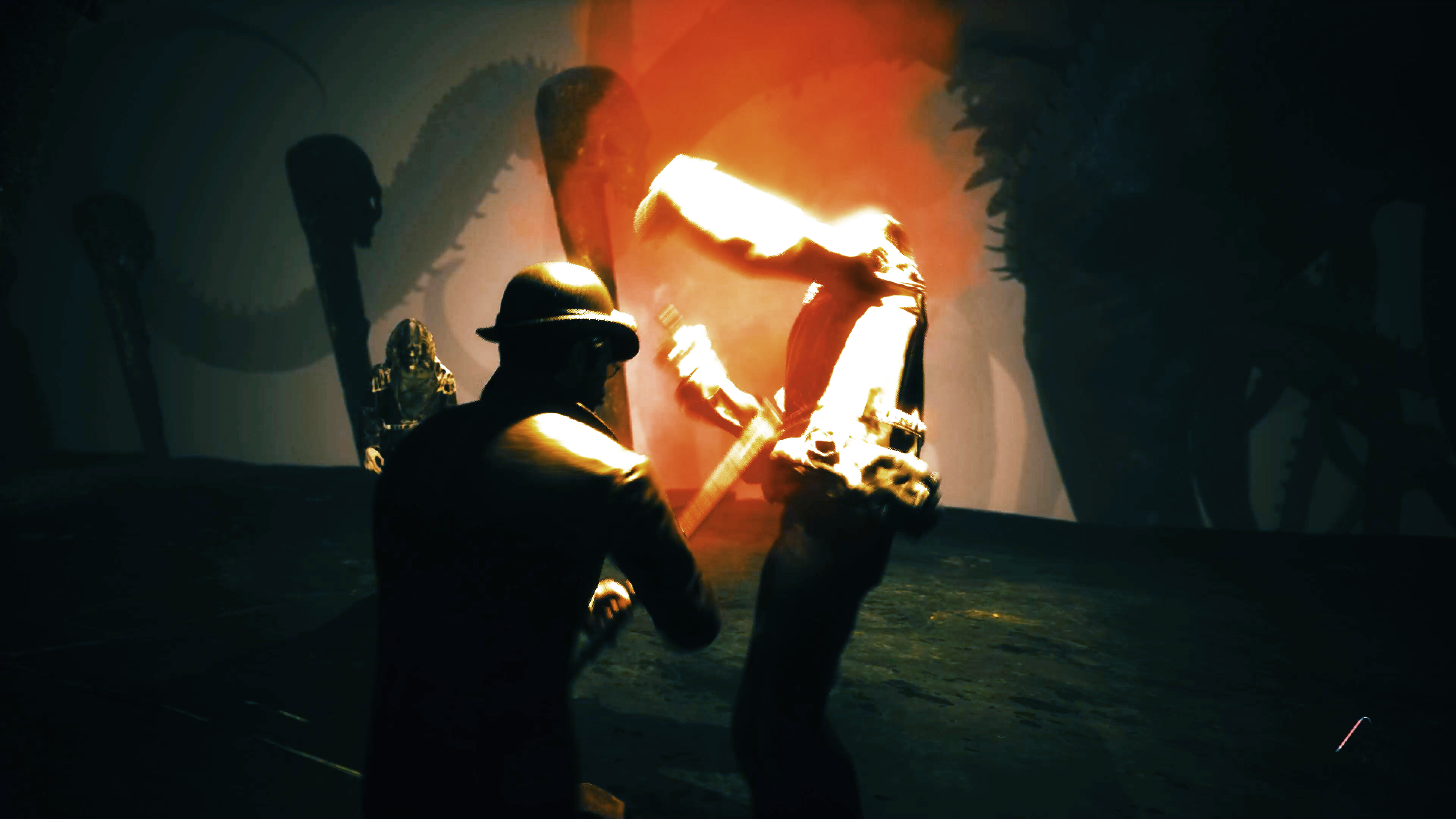 Venatrix screenshot 10