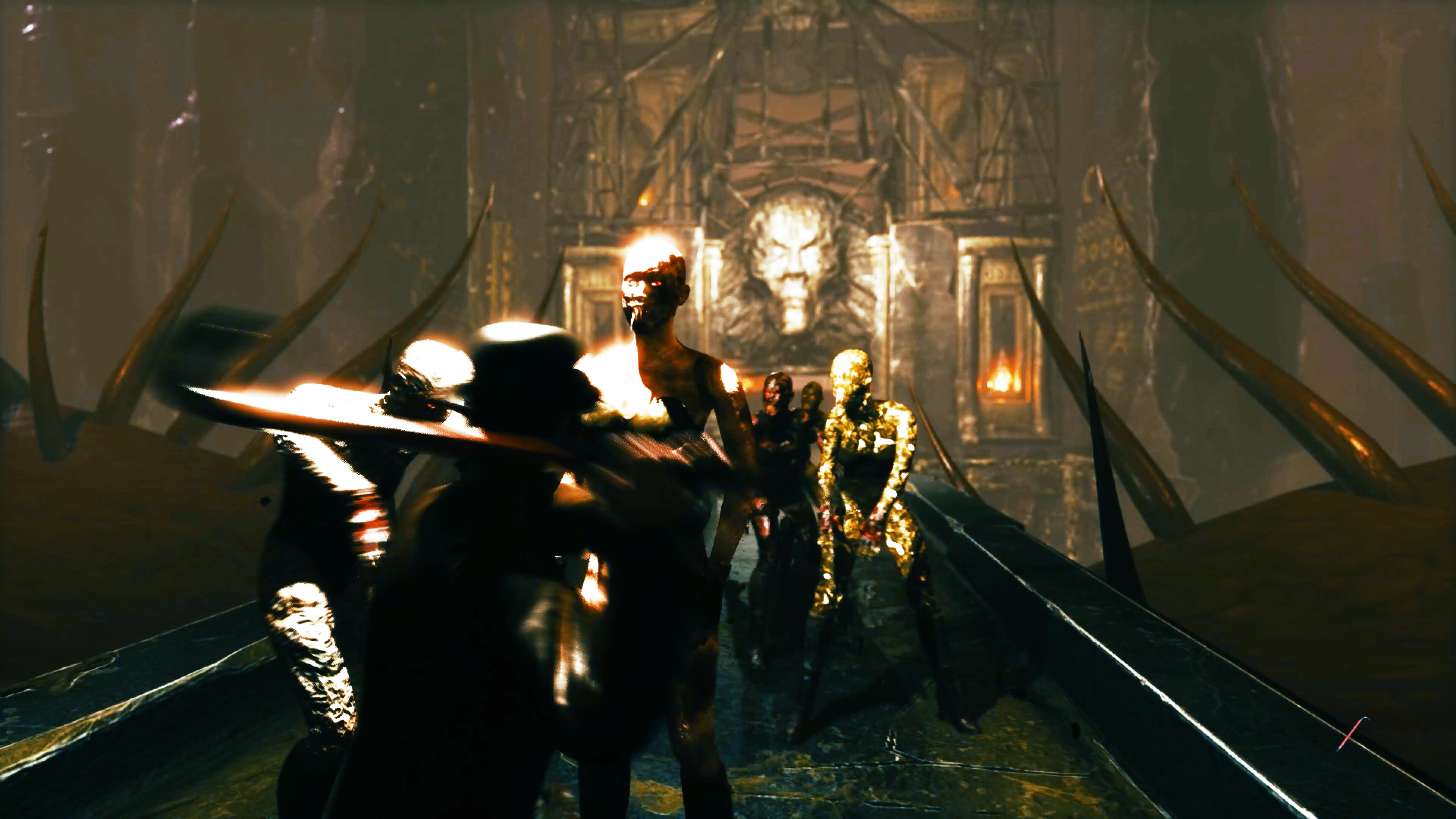 Venatrix screenshot 8