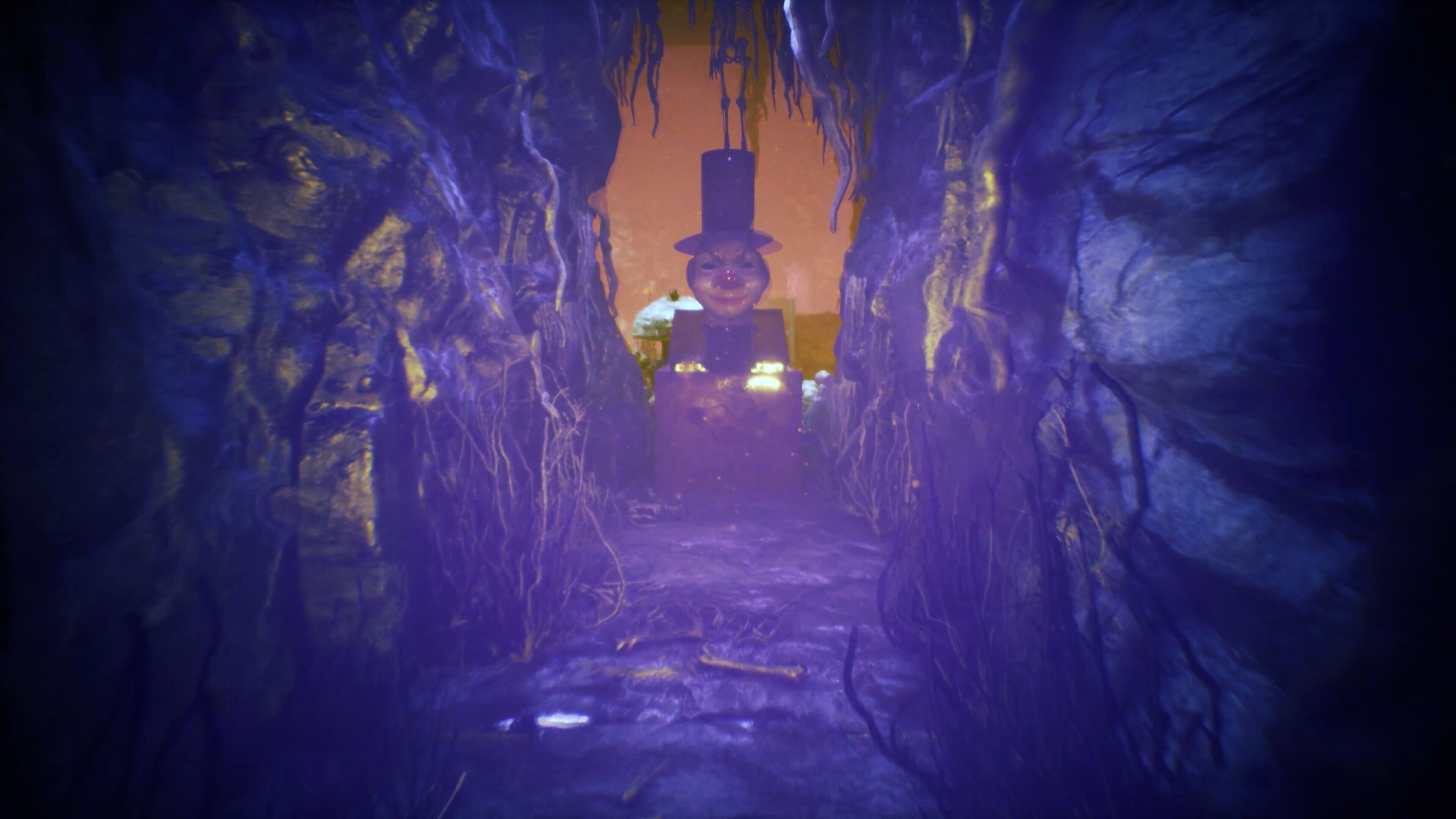 Venatrix screenshot 12
