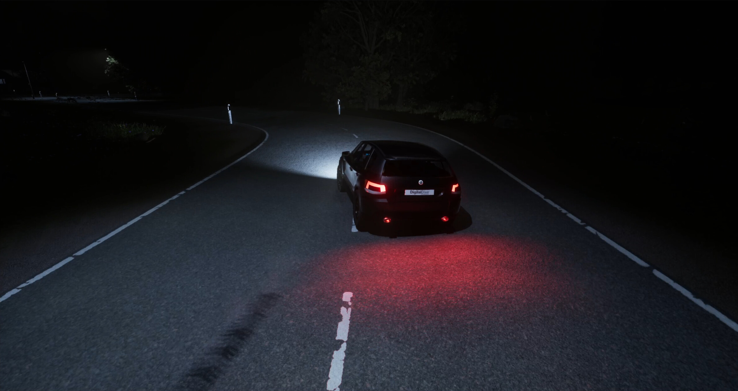 Project Werwolf screenshot 6