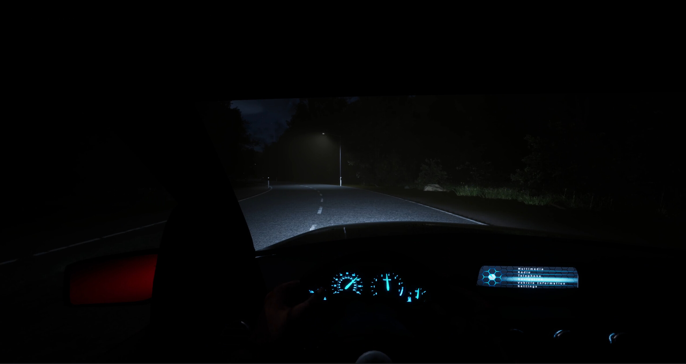 Project Werwolf screenshot 5