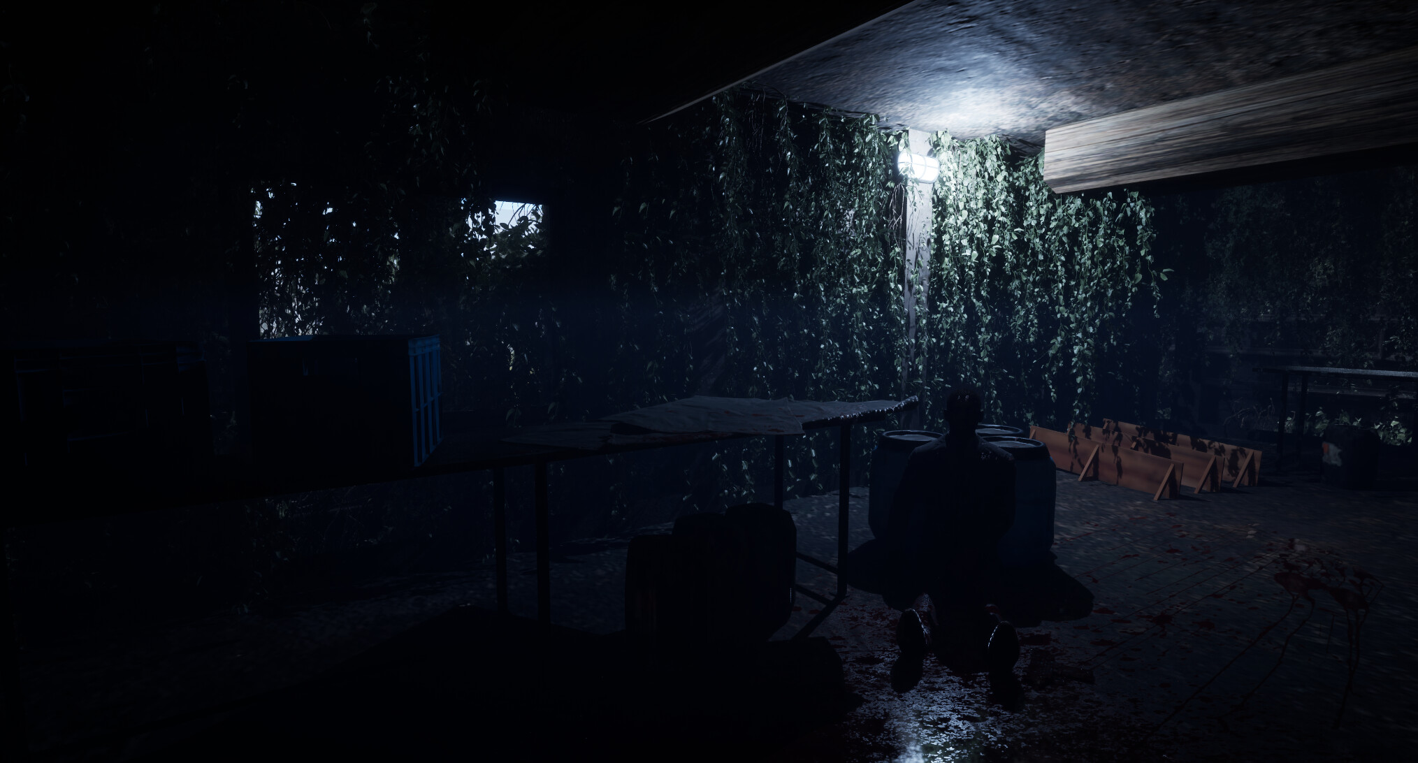 Project Werwolf screenshot 2
