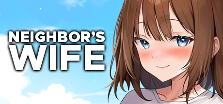Neighbor's Wife — Steam header