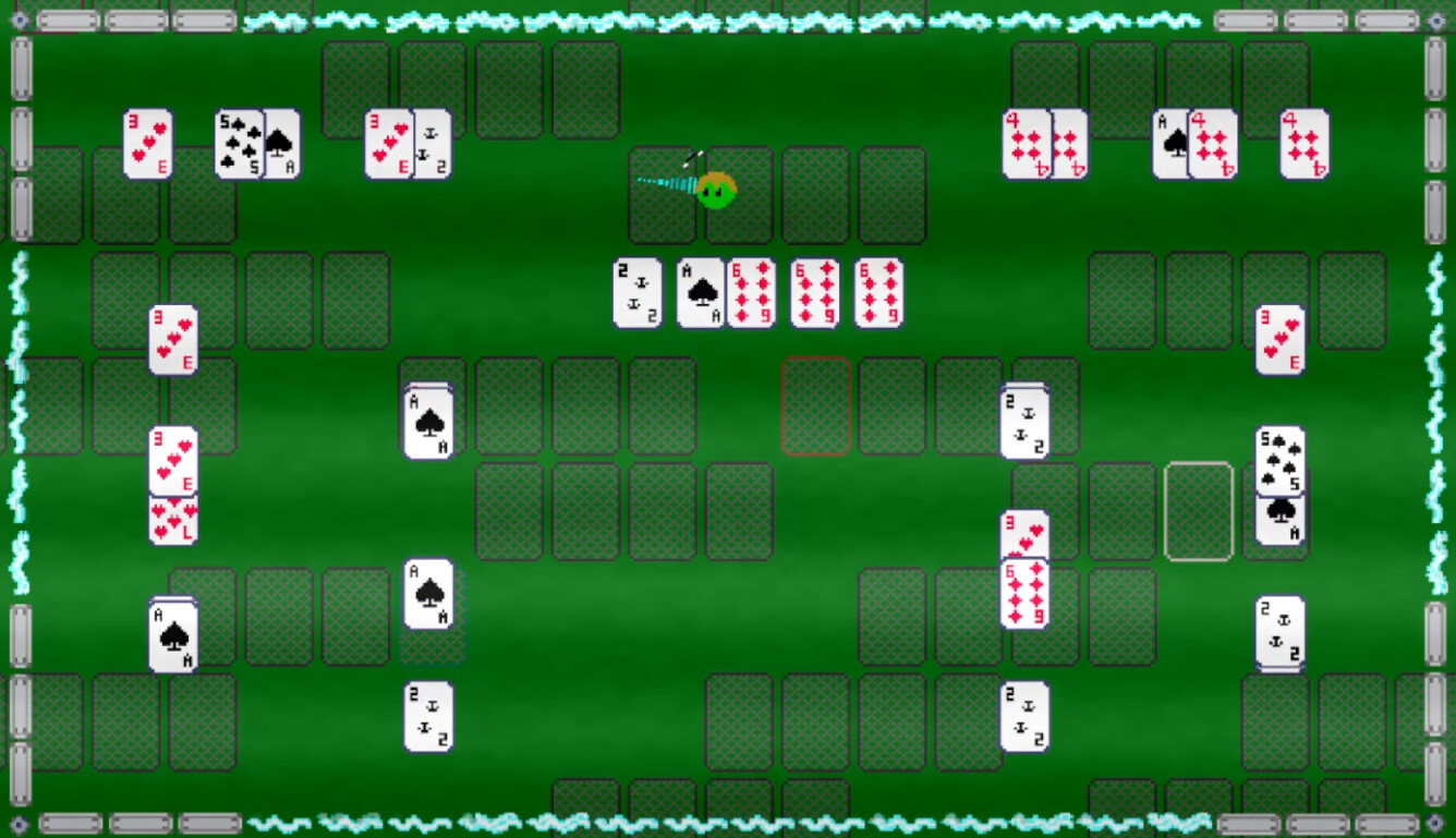 BREAK IT! screenshot 4