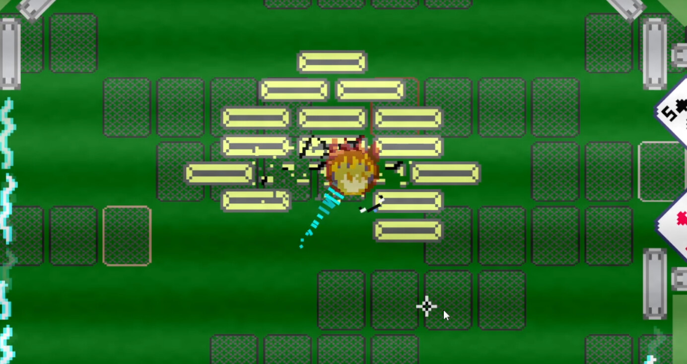 BREAK IT! screenshot 3