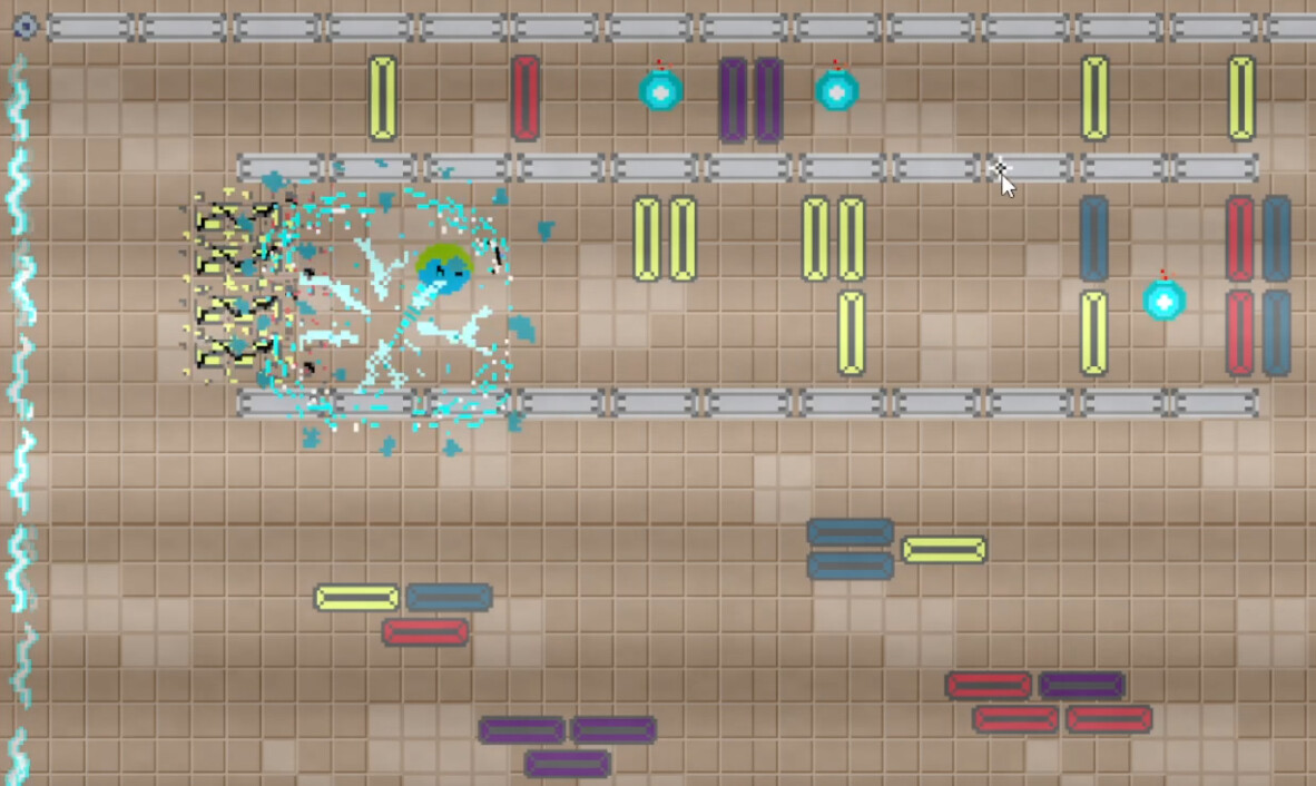 BREAK IT! screenshot 2