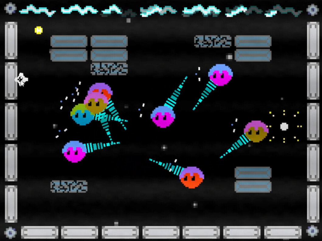 BREAK IT! screenshot 1