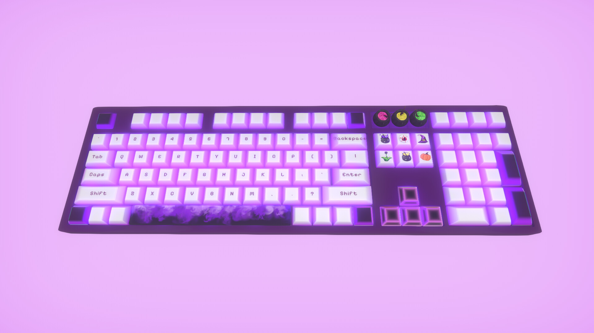 Capslock screenshot 10