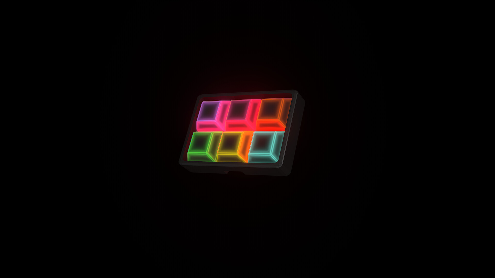 Capslock screenshot 11