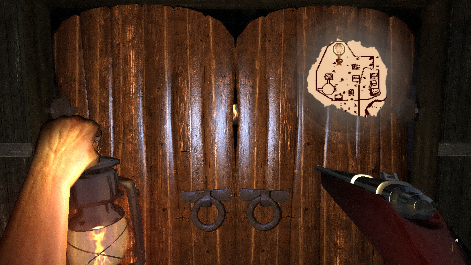 Overcast - Walden and the Werewolf screenshot 11