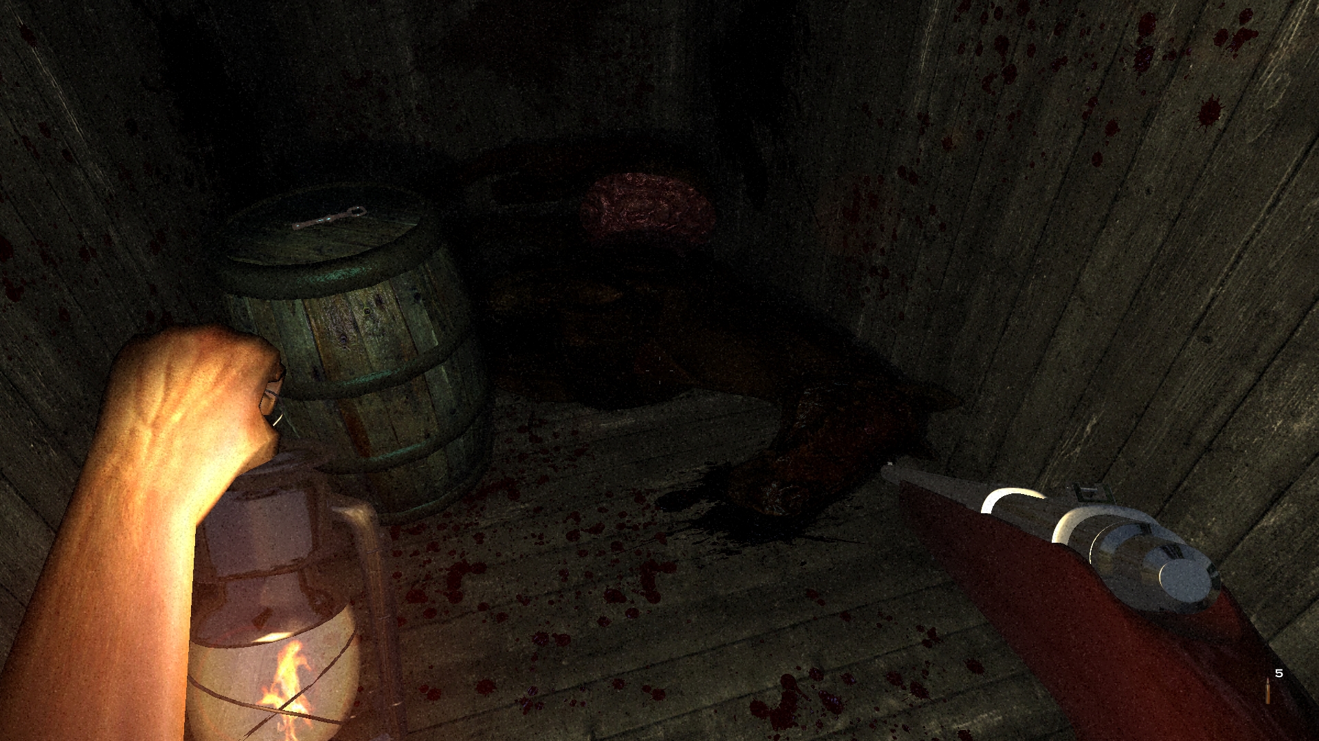 Overcast - Walden and the Werewolf screenshot 9